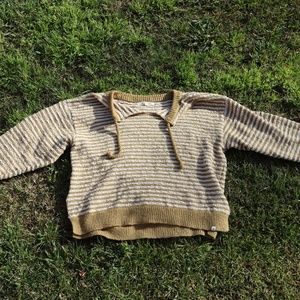 RIPCURL SWEATSHIRT MEDIUM